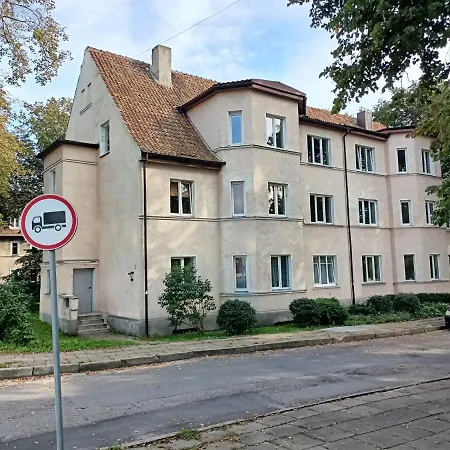 Klaipeda,lithuania 아파트