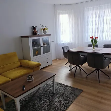 公寓 Klaipeda,lithuania *