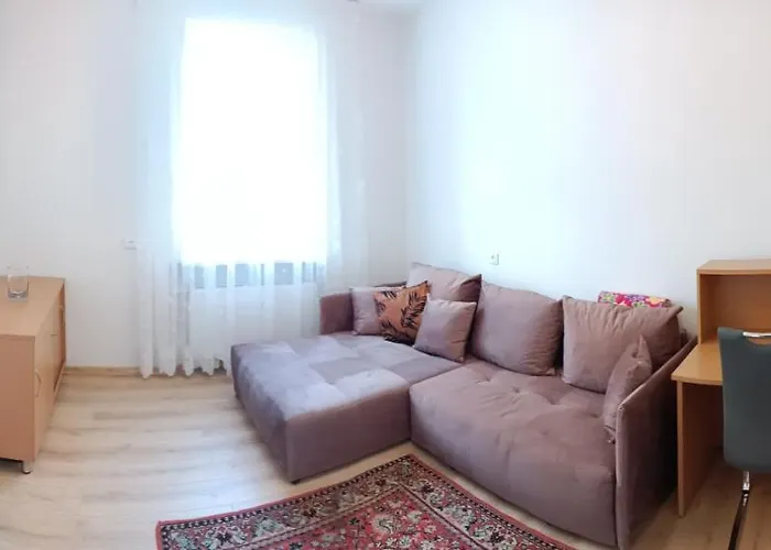 Appartement Klaipeda,lithuania *