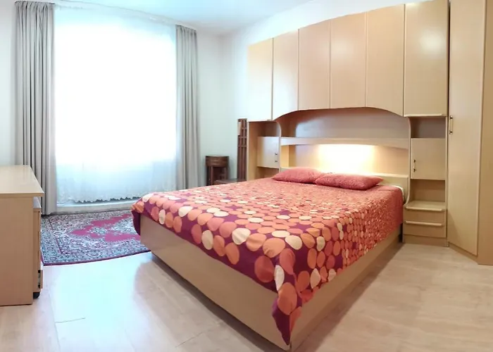 Klaipeda,lithuania Appartement *