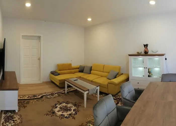 Appartement Klaipeda,lithuania *